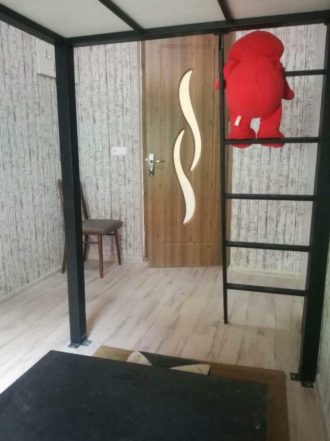 Happy Pandasn12 Hotel Боржоми Екстериор снимка