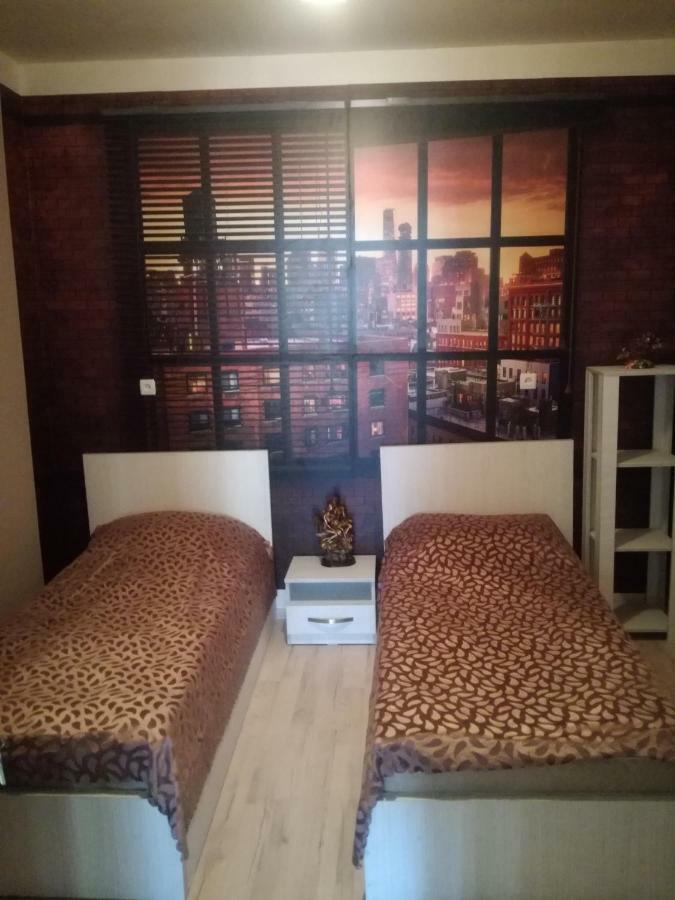 Happy Pandasn12 Hotel Боржоми Екстериор снимка