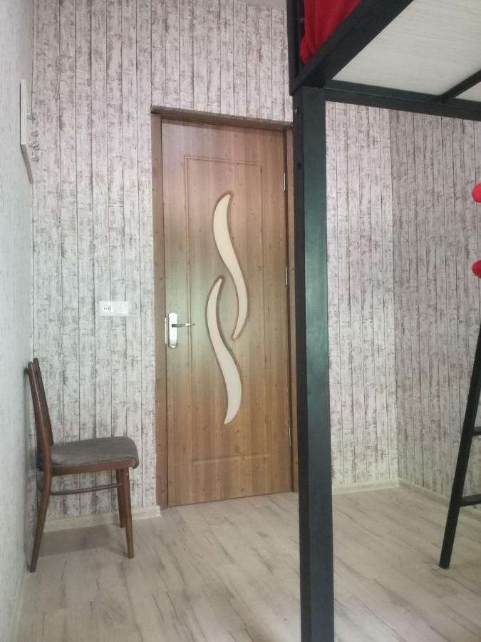 Happy Pandasn12 Hotel Боржоми Екстериор снимка