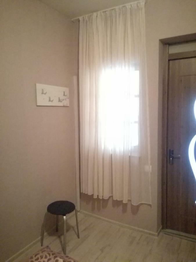 Happy Pandasn12 Hotel Боржоми Екстериор снимка