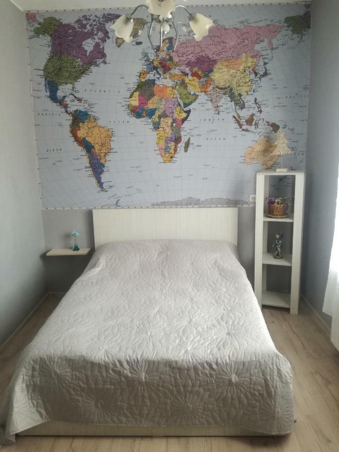 Happy Pandasn12 Hotel Боржоми Екстериор снимка
