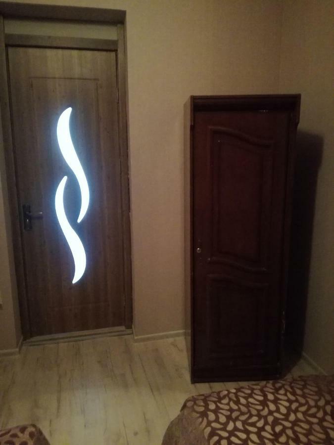 Happy Pandasn12 Hotel Боржоми Екстериор снимка